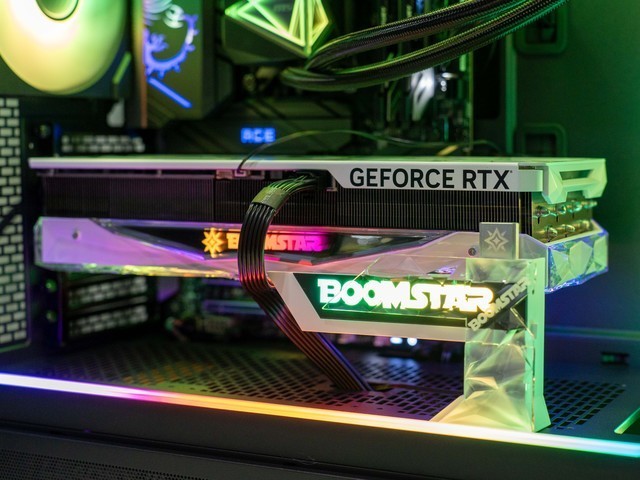 轻松驾驭英特尔U9 285K，微星MEG Z890 ACE全网首发测评