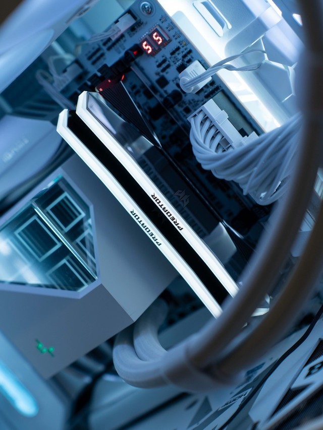 2000元新标杆，七彩虹iGame Z890 FLOW V2主板首发测评