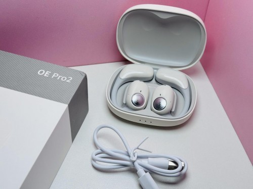 不入耳开放式耳机哪个品牌好？不入耳耳机排行榜TOP5权威榜单推荐！