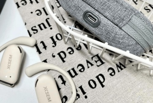 百元开放式耳机哪个牌子好用点？百元开放式耳机选择分享