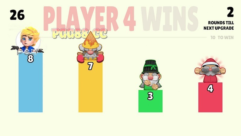 矮人捣蛋大作战！《Gnaughty Gnomes》Steam上线，PG Soft模拟器带来极致体验！