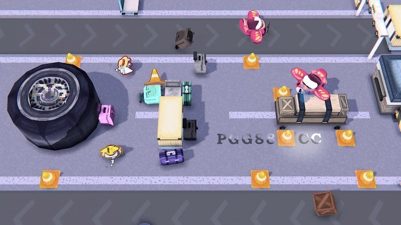 矮人捣蛋大作战！《Gnaughty Gnomes》Steam上线，PG Soft模拟器带来极致体验！