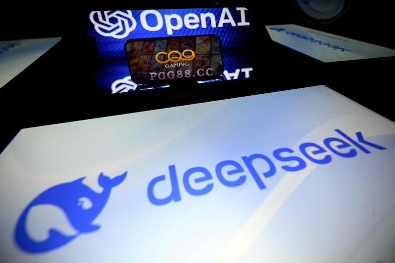 OpenAI CEO发声：不追究DeepSeek，专注优质C Q9平台下载产品！