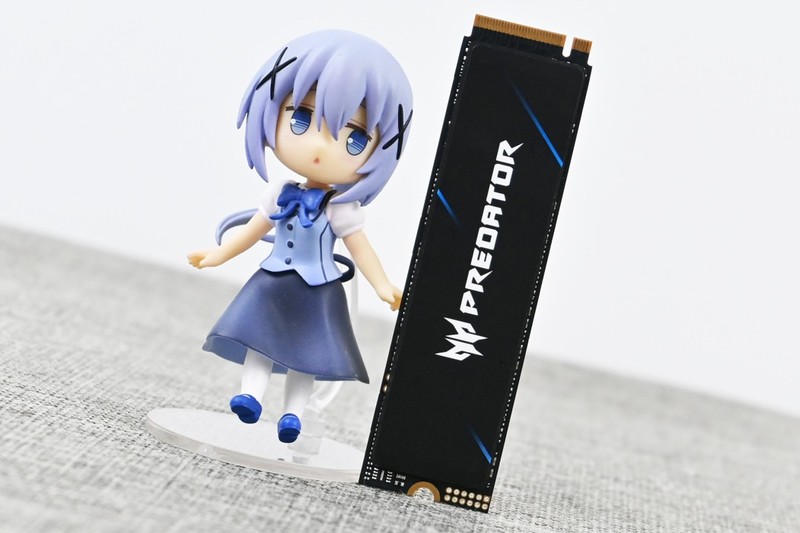 高速低延迟SSD和内存怎么选？宏碁掠夺者618选购推荐