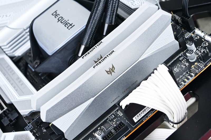 高速低延迟SSD和内存怎么选？宏碁掠夺者618选购推荐