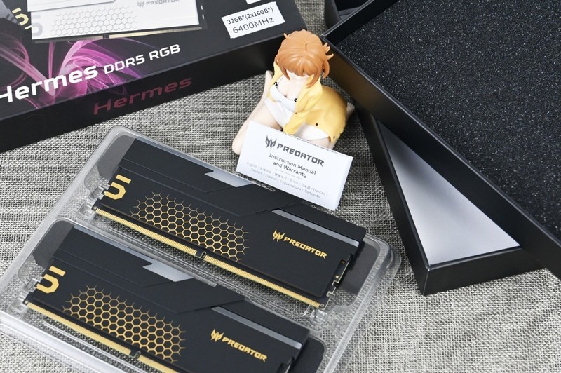 高速低延迟SSD和内存怎么选？宏碁掠夺者618选购推荐