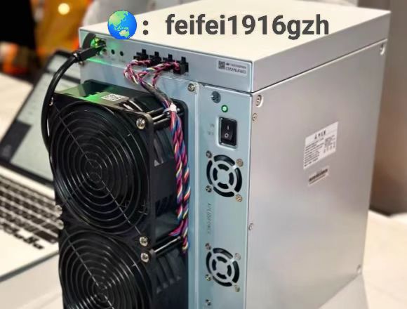 阿瓦隆 1566 矿机：高算力低能耗，挖况新势力的崛起