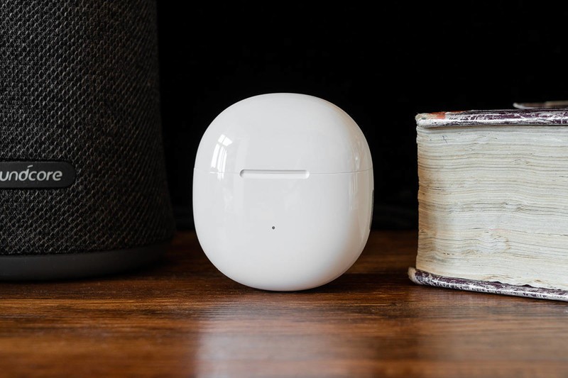 始料未及，高通QCC3050芯片安家百元真无线，QCY T18蓝牙耳机评测