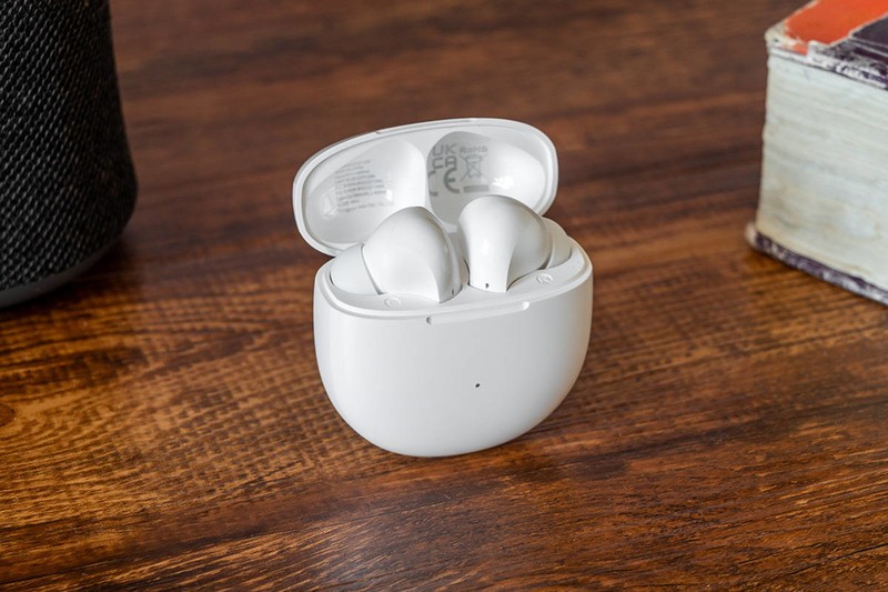 始料未及，高通QCC3050芯片安家百元真无线，QCY T18蓝牙耳机评测