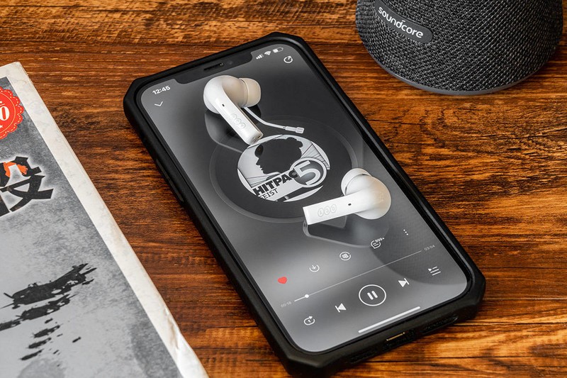 始料未及，高通QCC3050芯片安家百元真无线，QCY T18蓝牙耳机评测