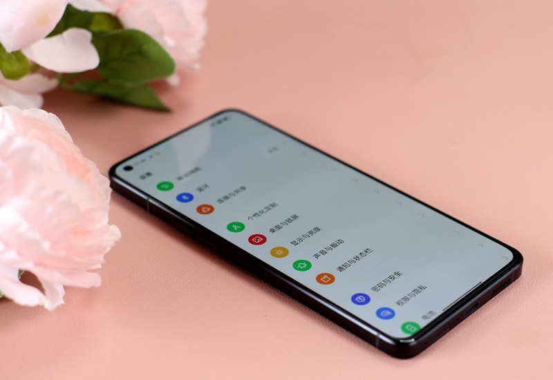 每分每秒都无比精彩，OPPO Reno7手机慢动作随拍