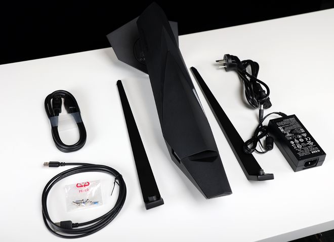 选购显示器，一步到位还是先凑合着用？蚂蚁电竞ANT27VU 4K144Hz高刷显示器简测