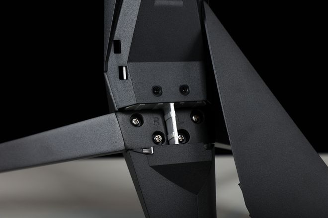 选购显示器，一步到位还是先凑合着用？蚂蚁电竞ANT27VU 4K144Hz高刷显示器简测