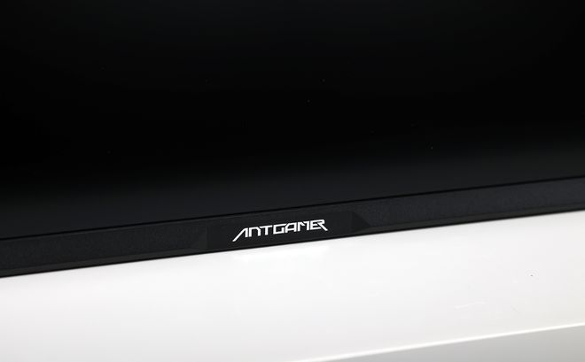 选购显示器，一步到位还是先凑合着用？蚂蚁电竞ANT27VU 4K144Hz高刷显示器简测