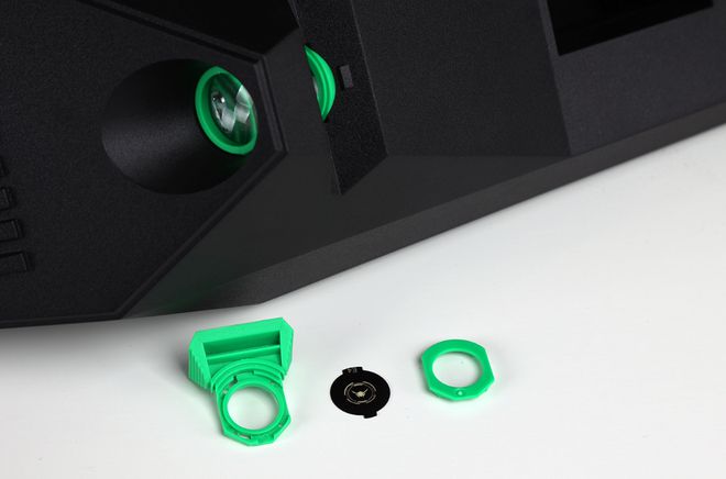 选购显示器，一步到位还是先凑合着用？蚂蚁电竞ANT27VU 4K144Hz高刷显示器简测