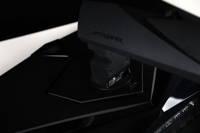 选购显示器，一步到位还是先凑合着用？蚂蚁电竞ANT27VU 4K144Hz高刷显示器简测