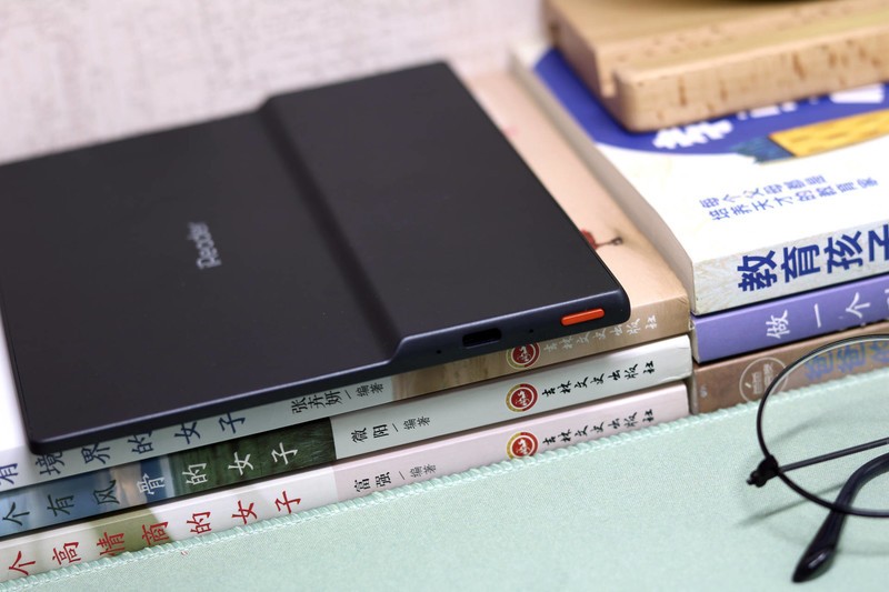 256级灰阶显示？掌阅iReader7英寸新品 Ocean 2电纸书体验感受