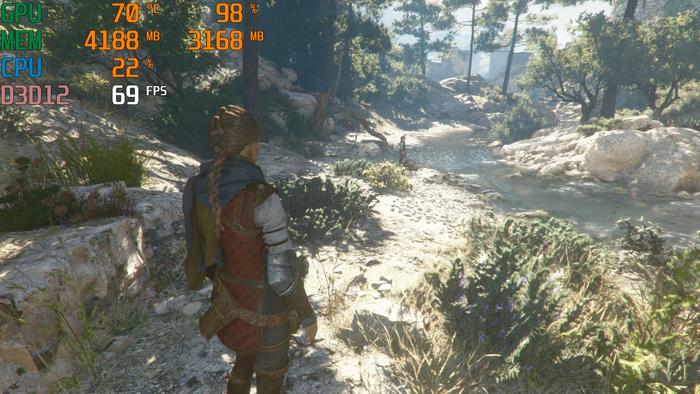 甜上加甜的神级显卡，盈通RTX3060萌宠依然是矿难下最佳之选