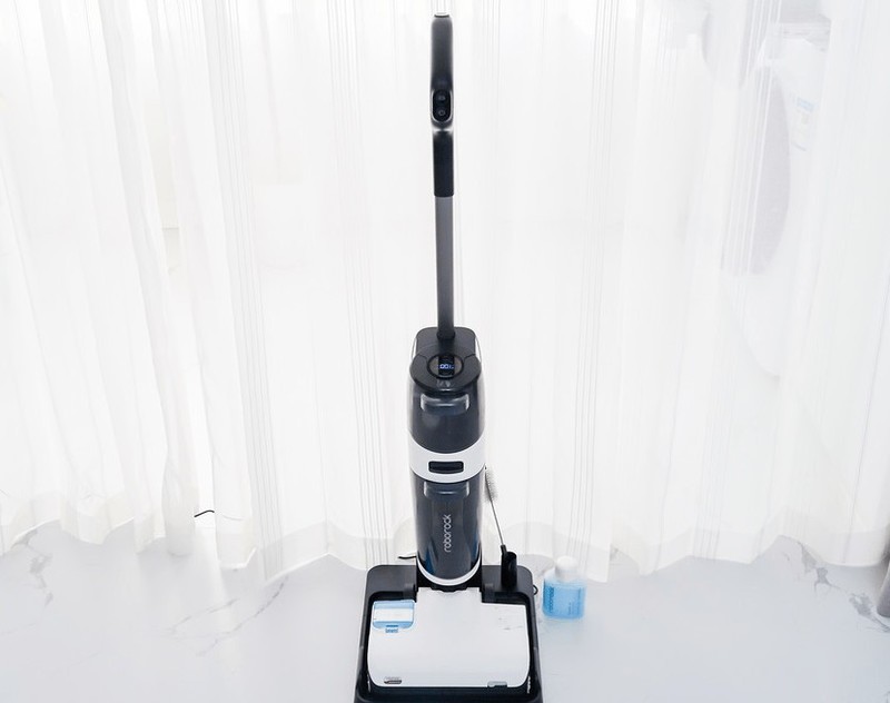 在现如今，洗地机不算是什么稀奇的东西了。正相反，越来越多的家庭在清洁的时候都会使