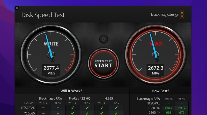 苹果内存嫌贵？奥睿科J20 SSD+USB4硬盘盒平替！网友：这便宜多了