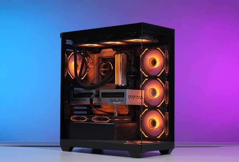 娱乐大师299万，满足99%人需求的纯黑色海景房，颜值和性能并存