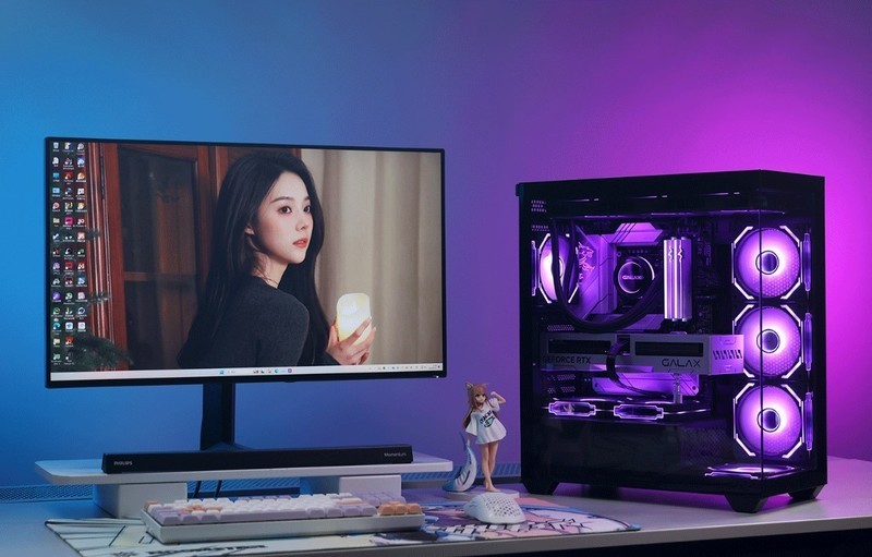 娱乐大师299万，满足99%人需求的纯黑色海景房，颜值和性能并存