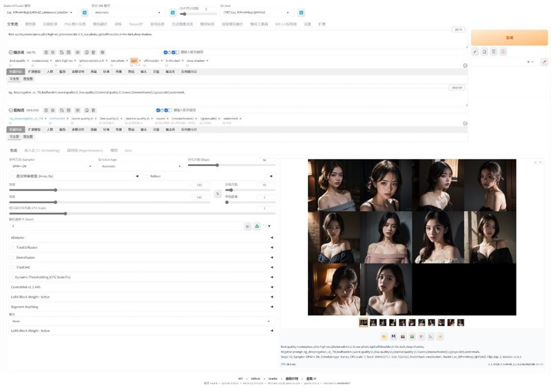 娱乐大师299万，满足99%人需求的纯黑色海景房，颜值和性能并存