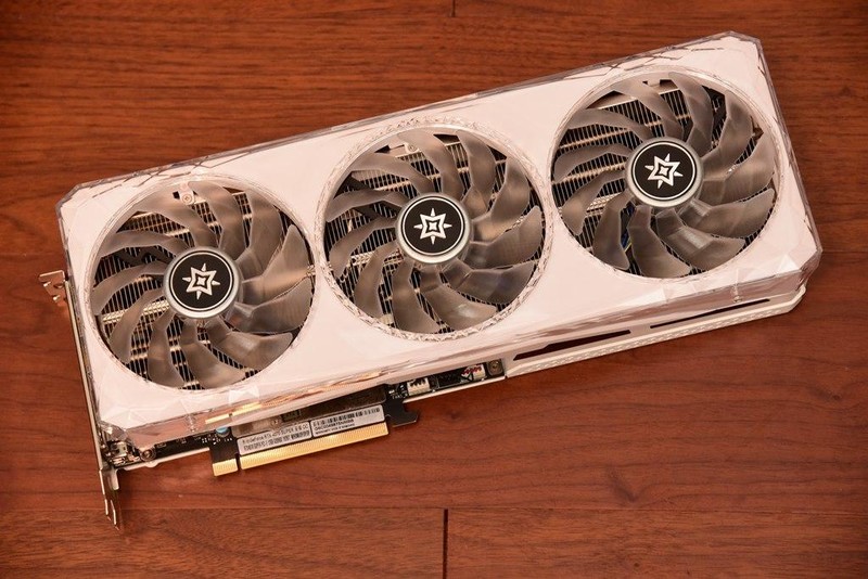 “黑悟空”将至，提前备卡才是王道，影驰RTX4070S测试！