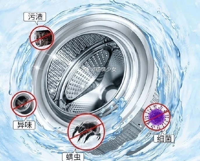 内衣和袜子可以一起洗吗？洗袜子的洗衣机哪款好？洗袜子神器推荐