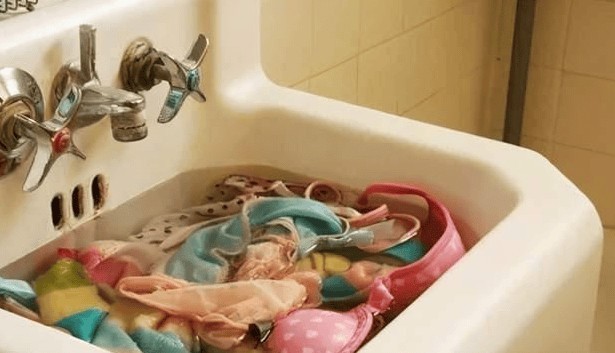 内衣和袜子可以一起洗吗？洗袜子的洗衣机哪款好？洗袜子神器推荐