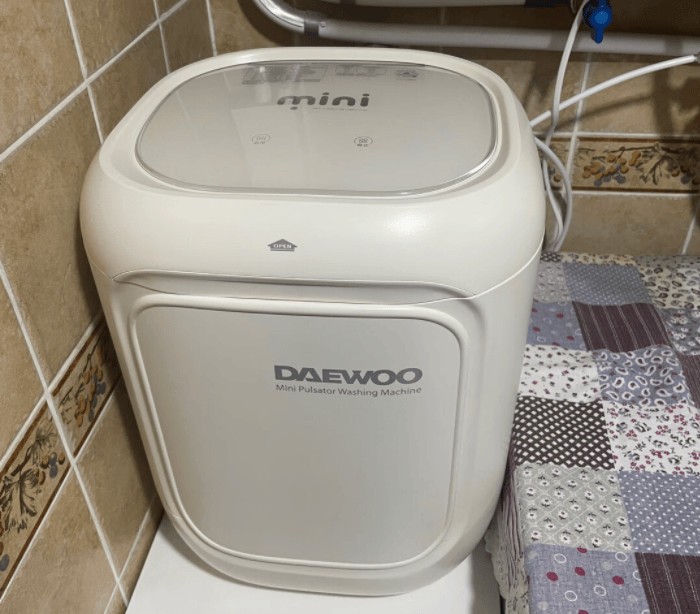 内衣和袜子可以一起洗吗？洗袜子的洗衣机哪款好？洗袜子神器推荐