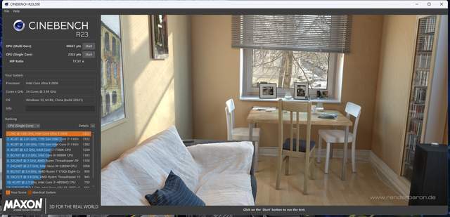 轻松驾驭英特尔U9 285K，微星MEG Z890 ACE全网首发测评