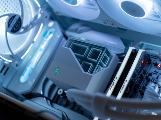 2000元新标杆，七彩虹iGame Z890 FLOW V2主板首发测评