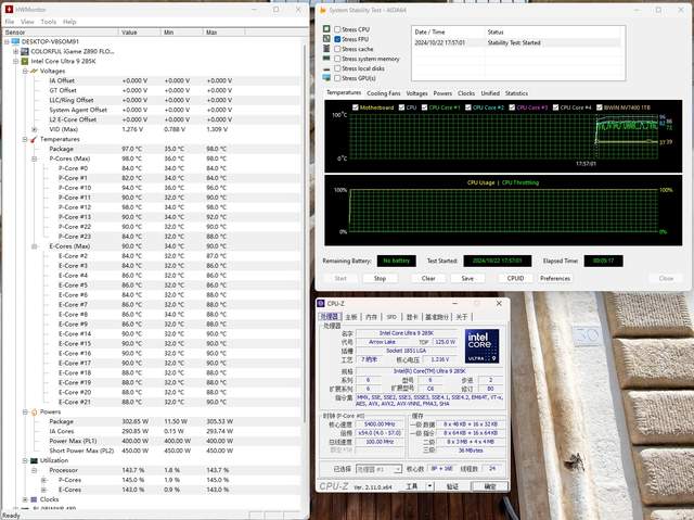 2000元新标杆，七彩虹iGame Z890 FLOW V2主板首发测评