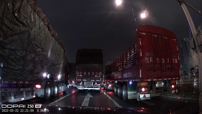 4K小霸王真旗舰，盯盯拍Z50行车记录仪深度体验