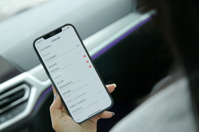 4K小霸王真旗舰，盯盯拍Z50行车记录仪深度体验