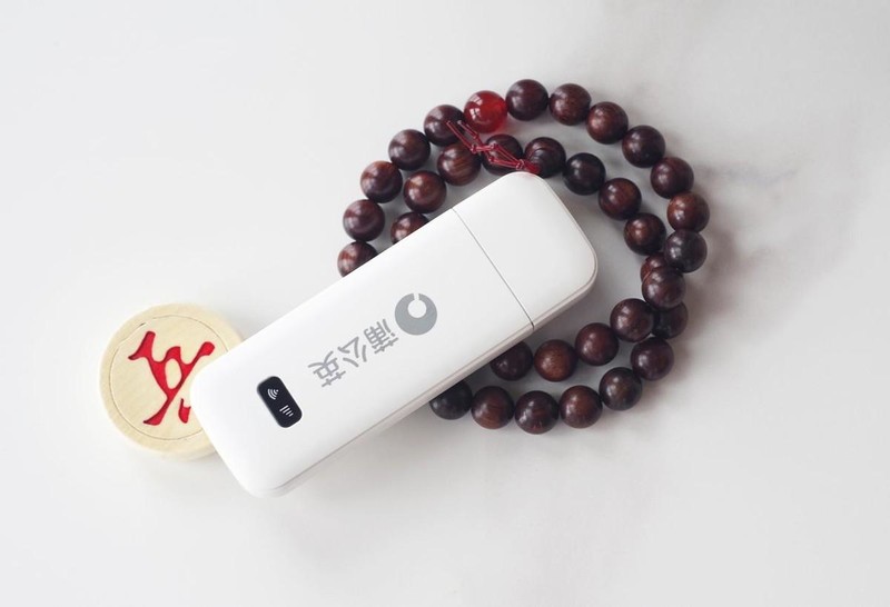 有电就有WiFi，外置流量卡随时可应急，内置eSIM流量包年套餐更香