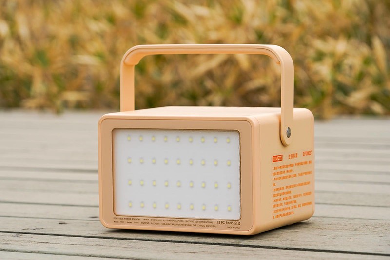 短途旅行如何选择户外电源？这篇文章应该都提到了，移族P300到手分享