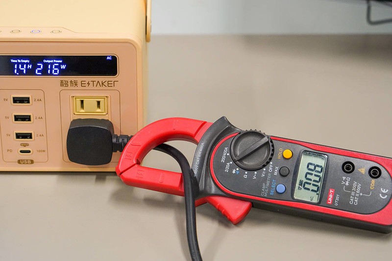 短途旅行如何选择户外电源？这篇文章应该都提到了，移族P300到手分享