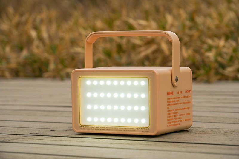 短途旅行如何选择户外电源？这篇文章应该都提到了，移族P300到手分享