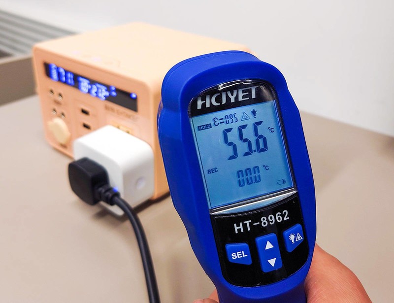 短途旅行如何选择户外电源？这篇文章应该都提到了，移族P300到手分享