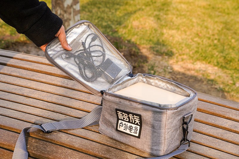 短途旅行如何选择户外电源？这篇文章应该都提到了，移族P300到手分享