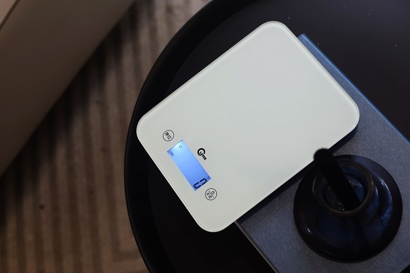 以接入米家 让烘焙更方便 凯丰智能烘焙称