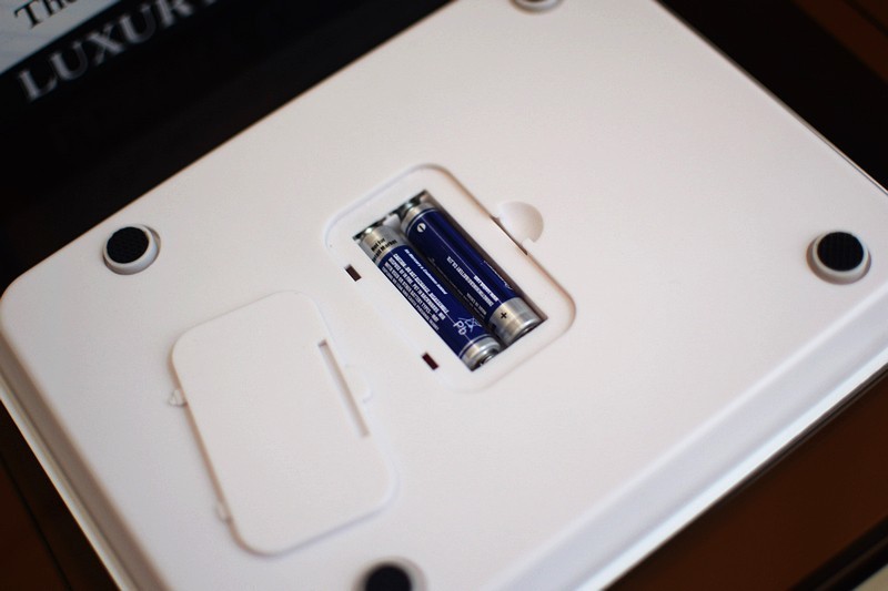 以接入米家 让烘焙更方便 凯丰智能烘焙称