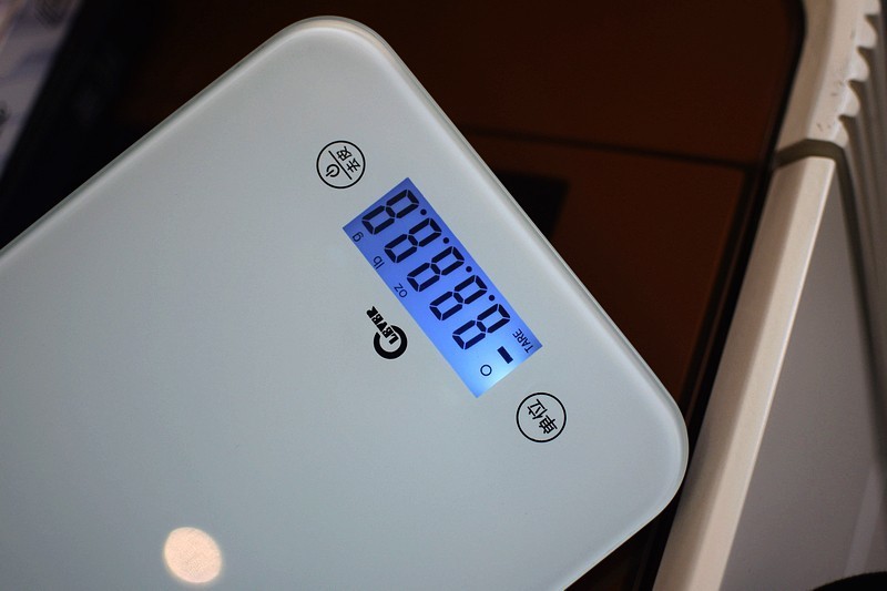 以接入米家 让烘焙更方便 凯丰智能烘焙称