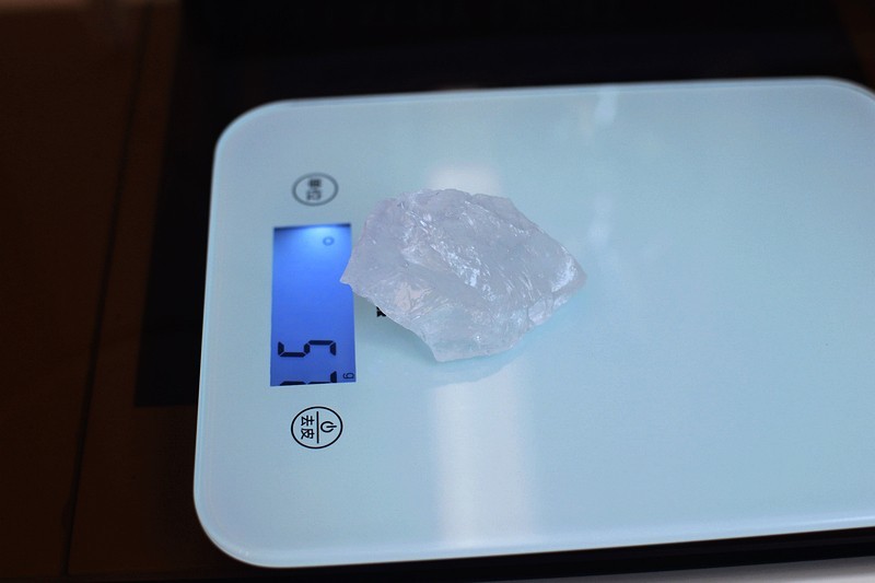 以接入米家 让烘焙更方便 凯丰智能烘焙称