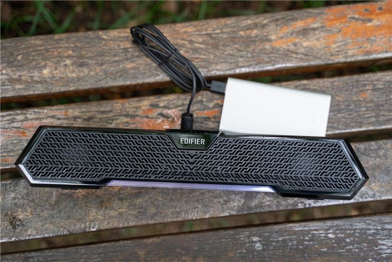 全网首拆！119元蓝牙音箱-漫步者M25电竞音响拆解报告