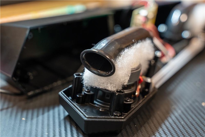 全网首拆！119元蓝牙音箱-漫步者M25电竞音响拆解报告