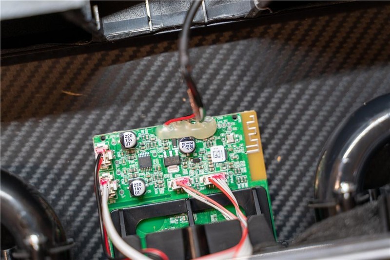 全网首拆！119元蓝牙音箱-漫步者M25电竞音响拆解报告