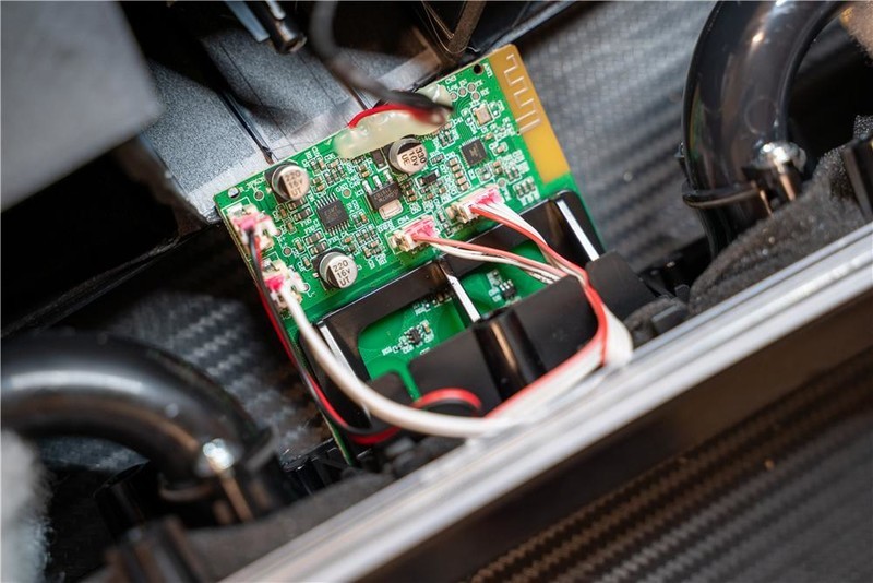 全网首拆！119元蓝牙音箱-漫步者M25电竞音响拆解报告